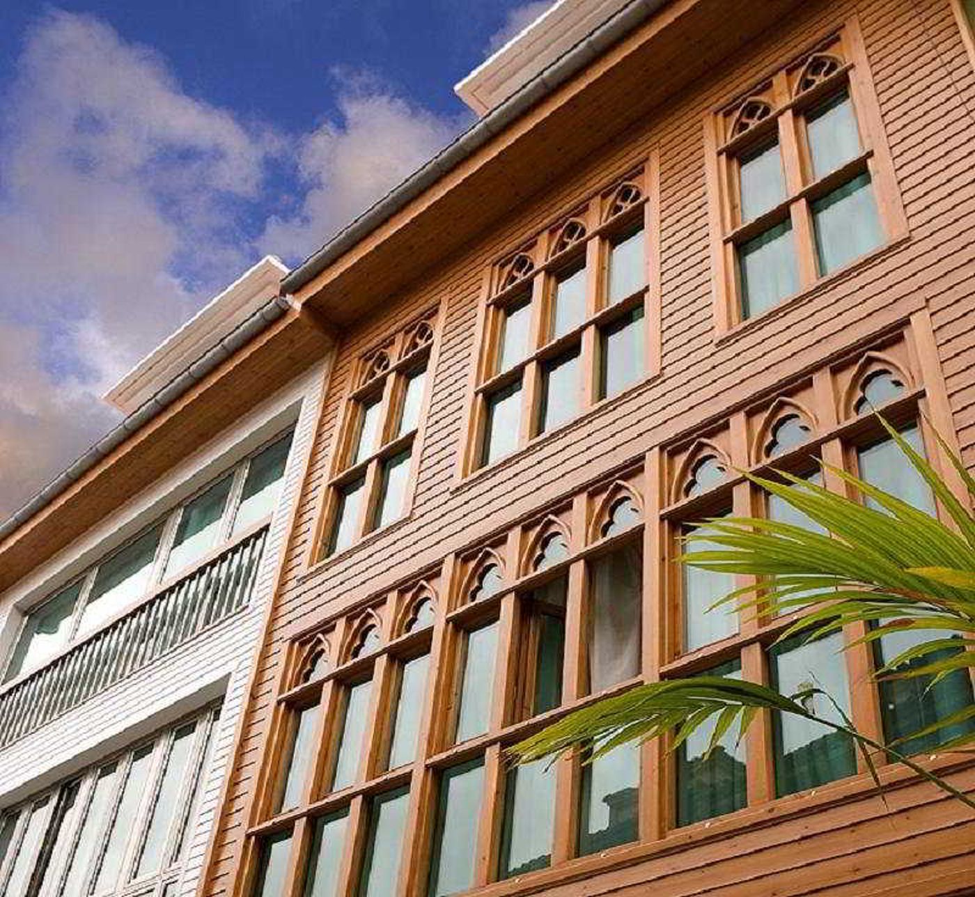 La Plaza Ii-Spain-Luanco-General view-7