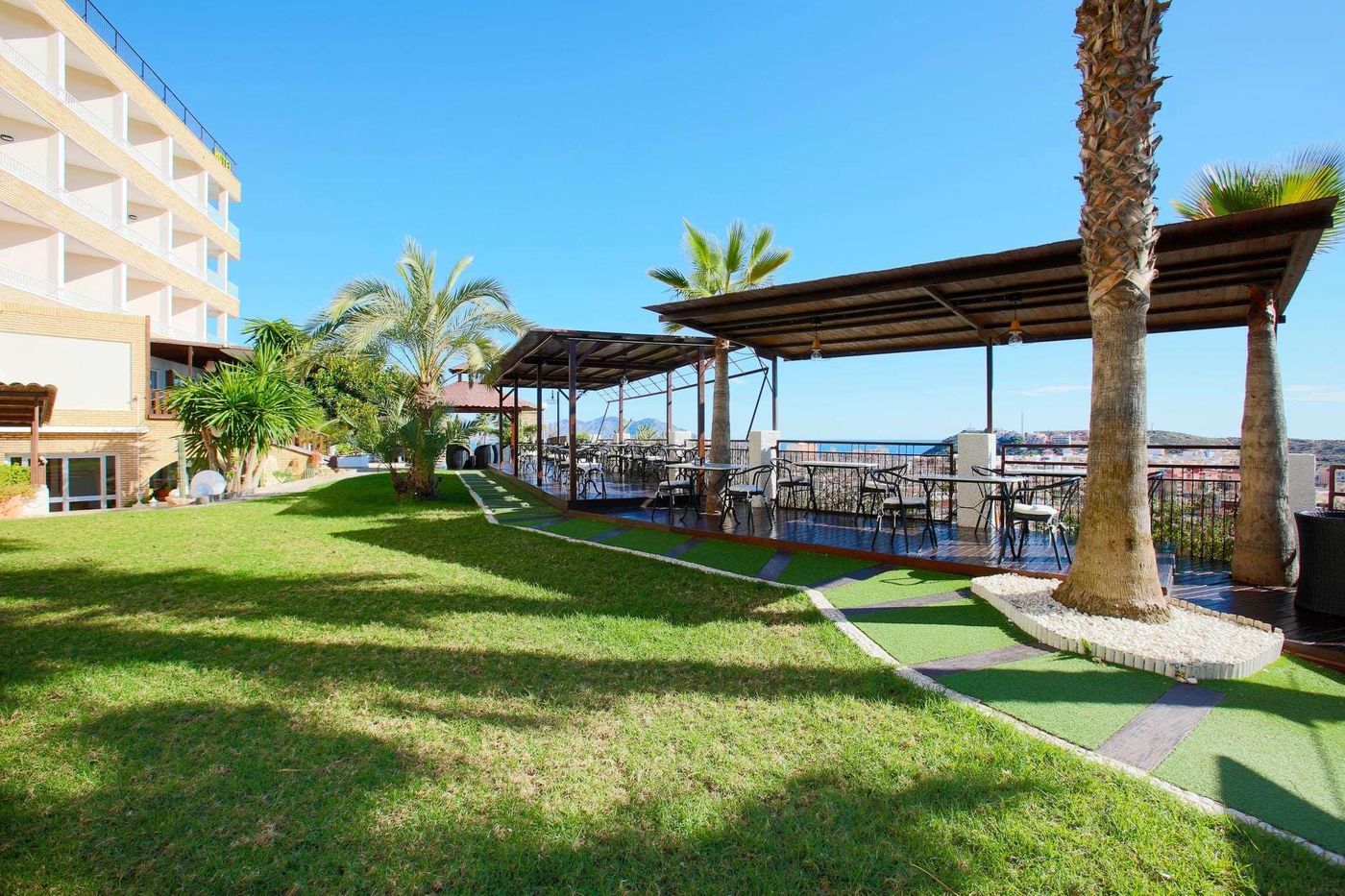 Ramada-Resort-by-Wyndham-Puerto-de-Mazarron-General-view-4