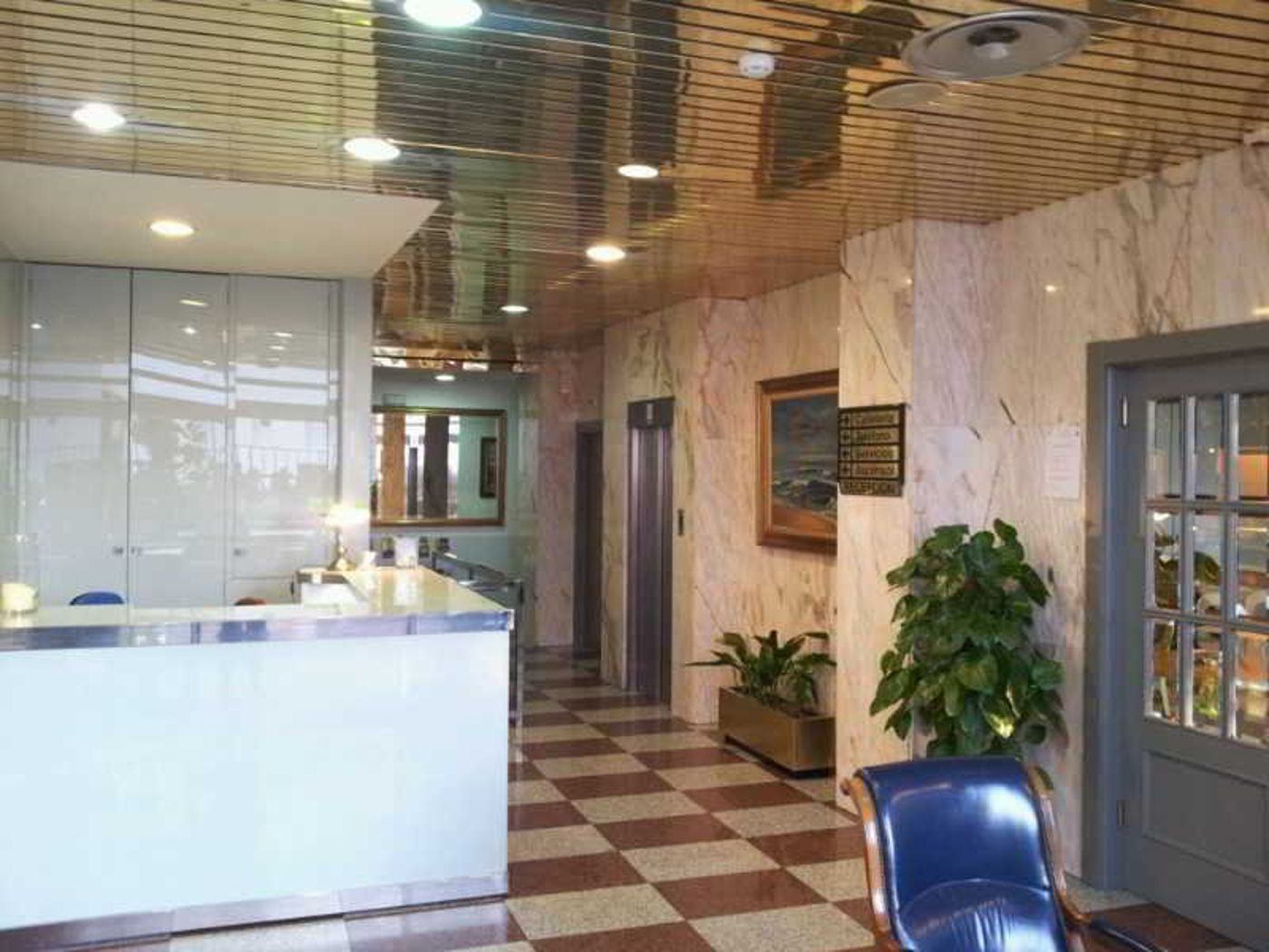 Hotel Don Carlos-Spain-SANTANDER-General view-9