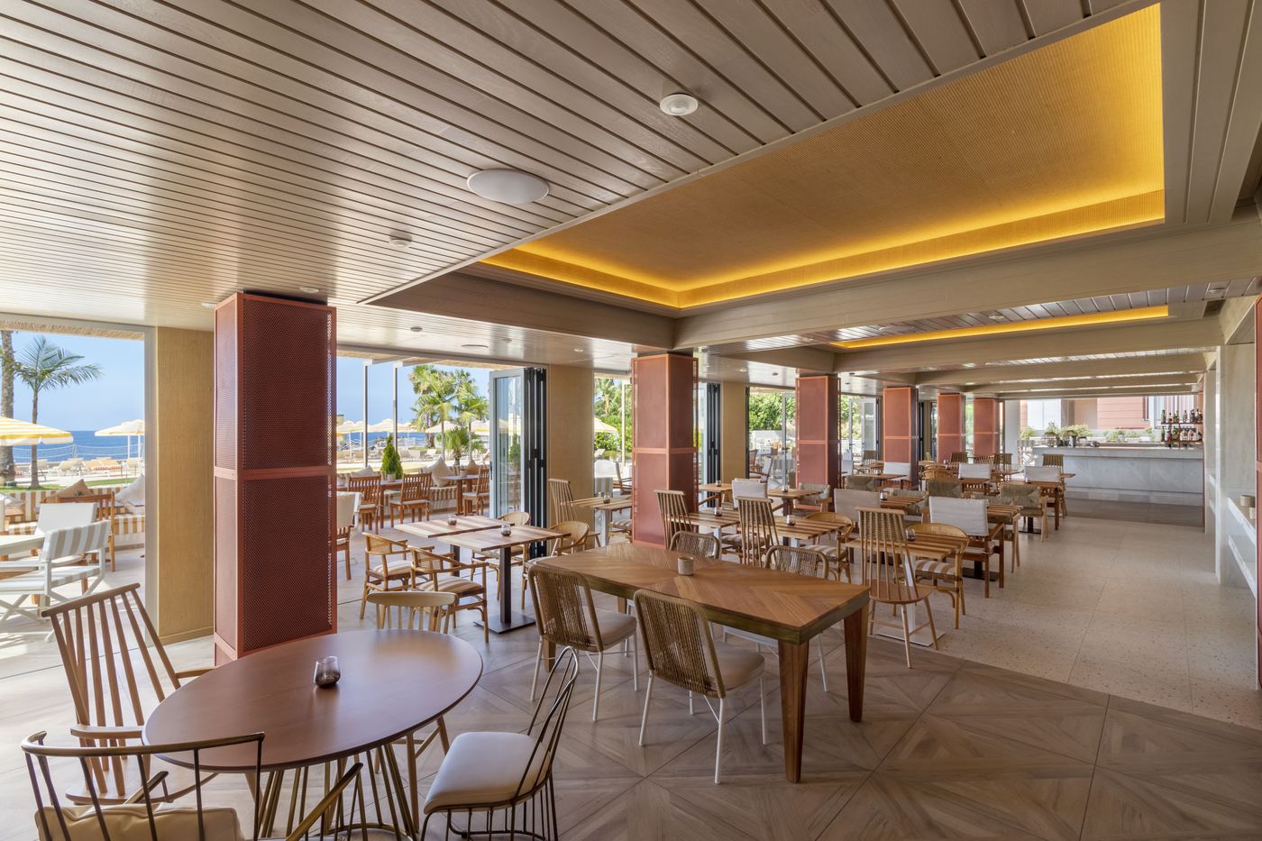 Next by Savoy Signature