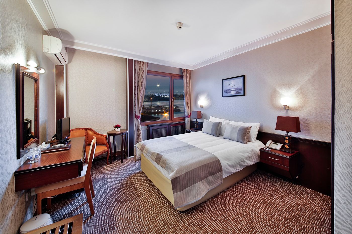Sidonya-Hotel-Istanbul-Kadikoy-Room-7