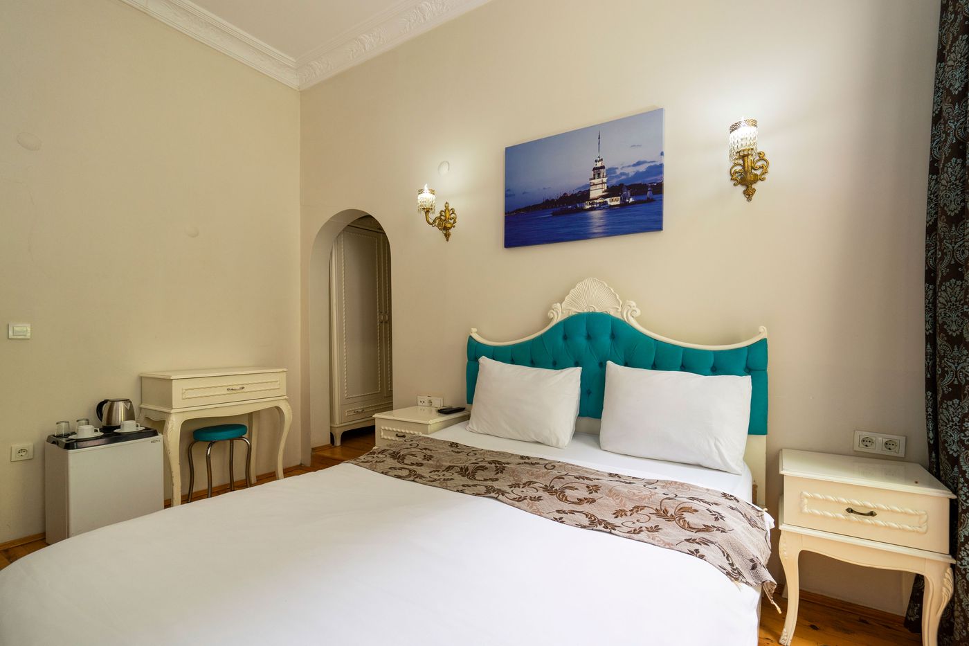 Gedikpasa-Konagi-Room-23