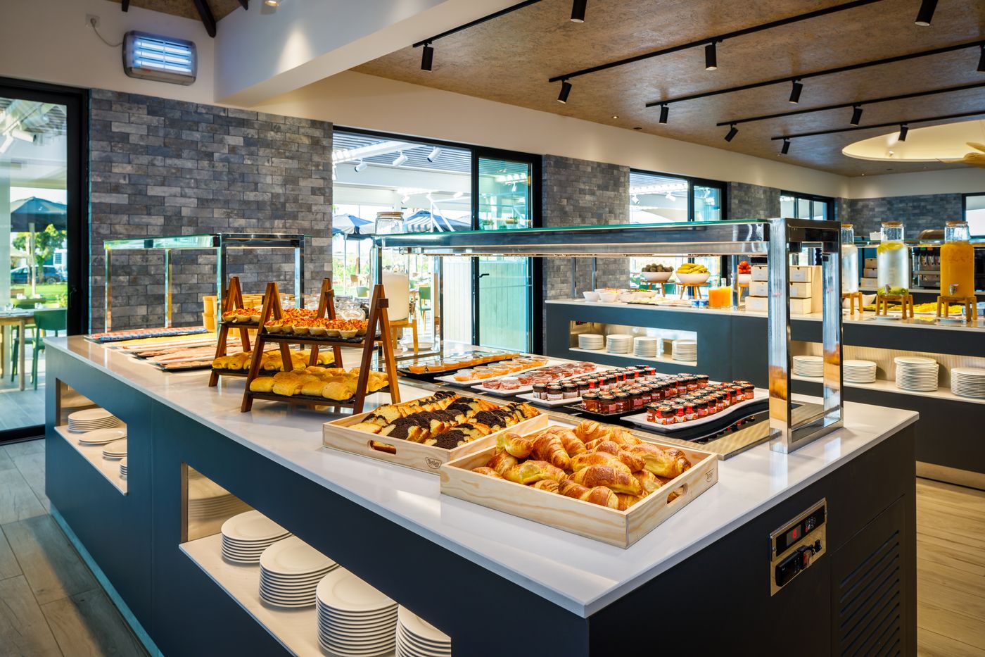 AP Cabanas Beach & Nature - Adults Recommended