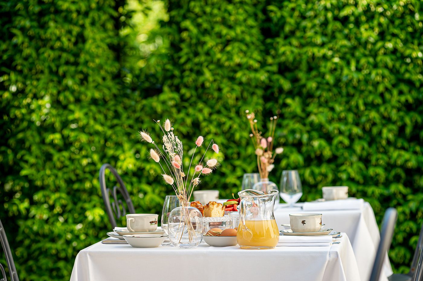 Agriturismo Al Segnavento – Fiori e Frutti-Italy-Venezia-General view-6