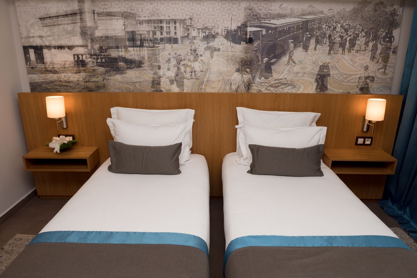 Onomo Hotel Rabat Terminus-Morocco-RABAT-Room-10