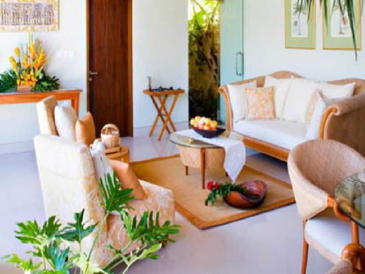 DISINI Luxury Spa Villas-Indonesia-BALI-General view-7