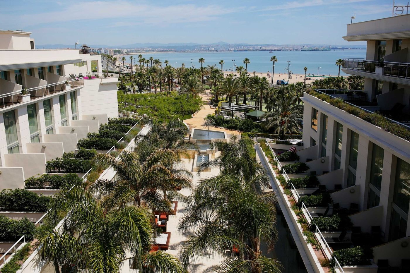 Gran Palas Hotel (2)