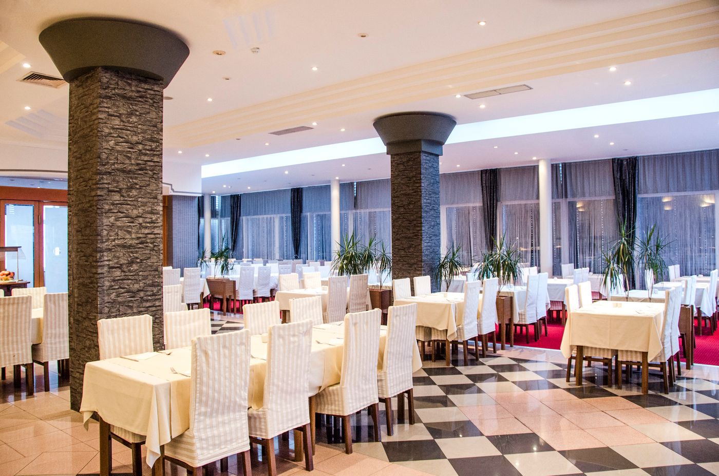 Petka Hotel-Croatia-DUBROVNIK-Restaurant-9