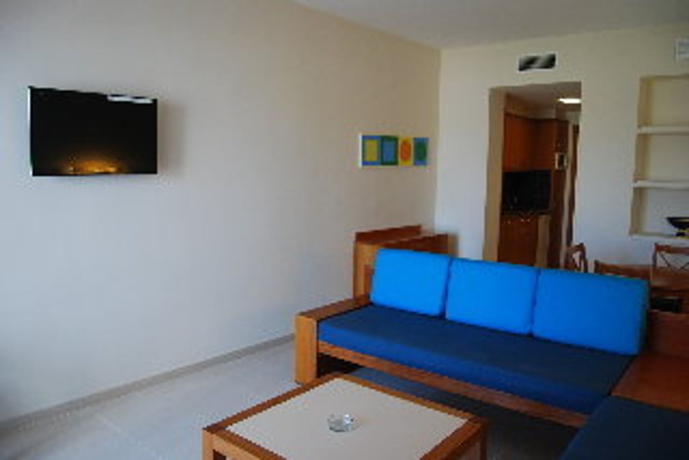 Casas del Lago Hotel & Beach Club