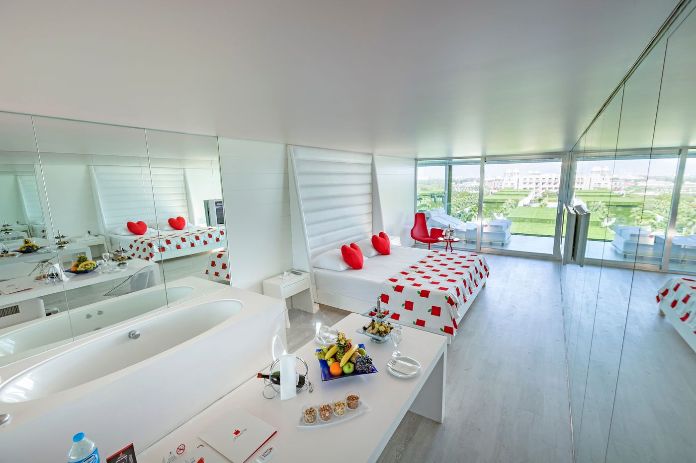 Adam & Eve Hotel - Adults Only