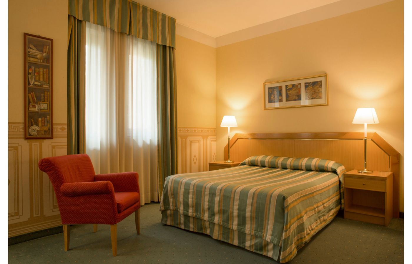 Hotel Nasco - Italy - Milano - Room - 6