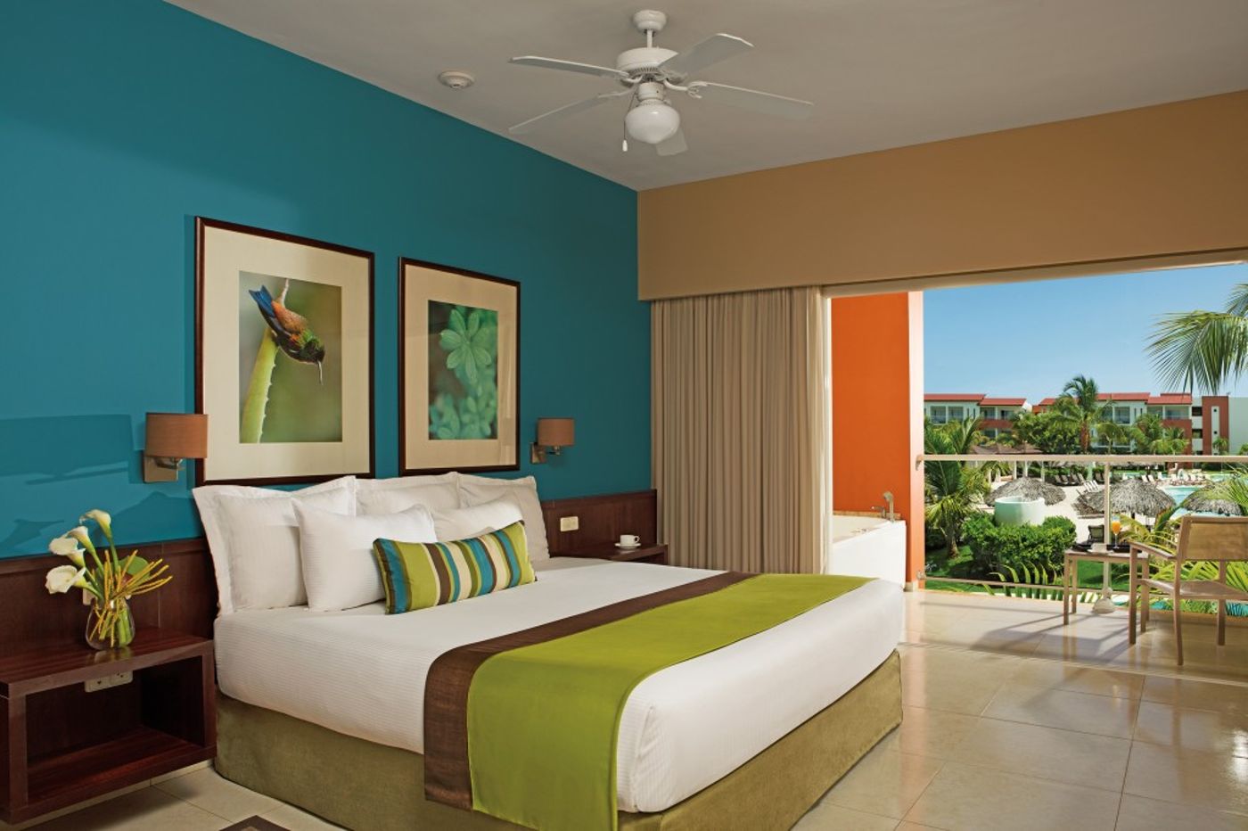 Dreams Royal Beach Punta Cana