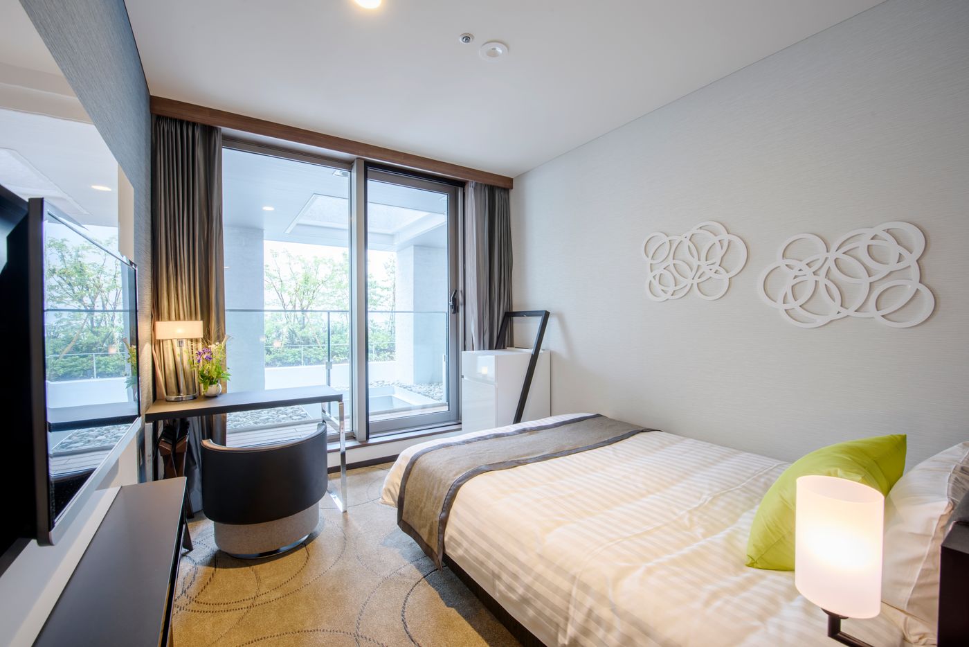 Futakotamagawa Excel Hotel Tokyu-Japan-Tokyo-Room-2