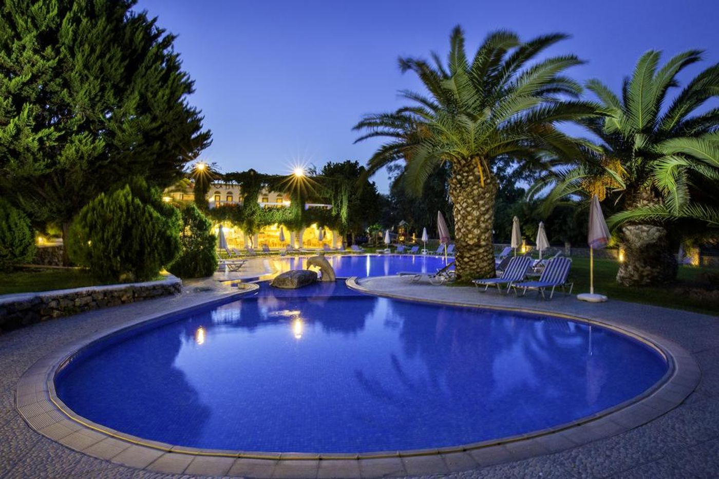 Ekaterini Apartments