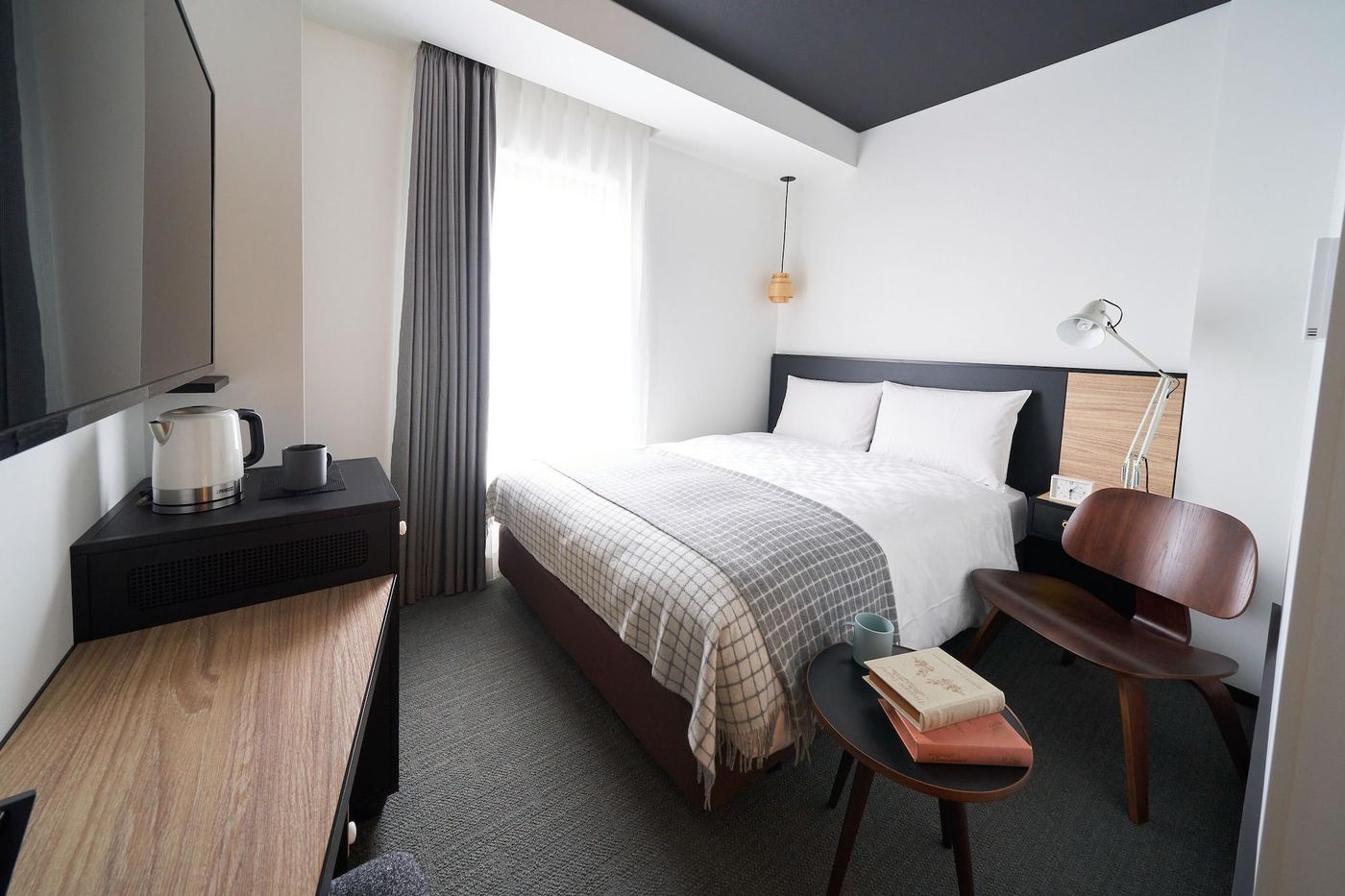 Hotel Resol Ueno-Japan-Tokyo-Room-4