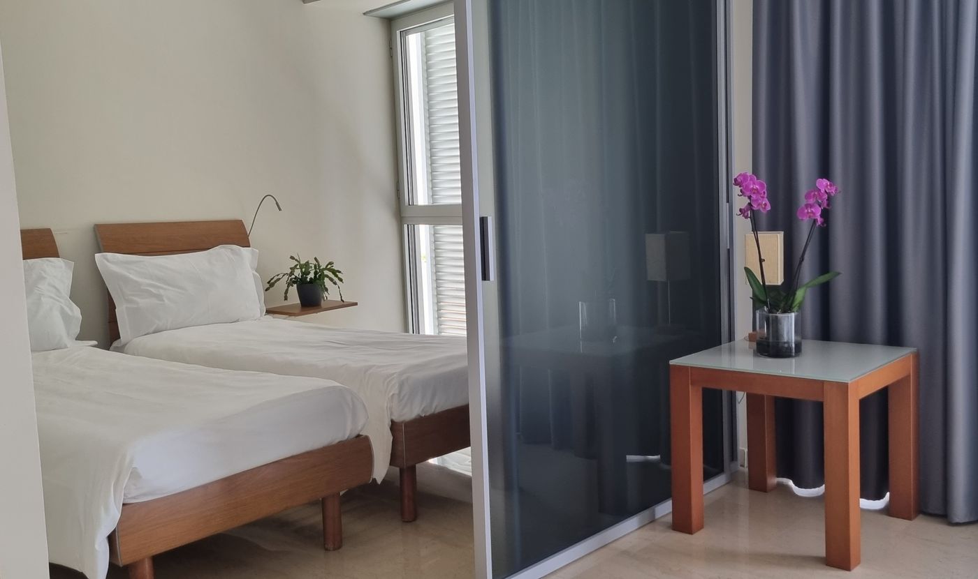 Apartaments Els Quimics-Spain-GIRONA-Room-8