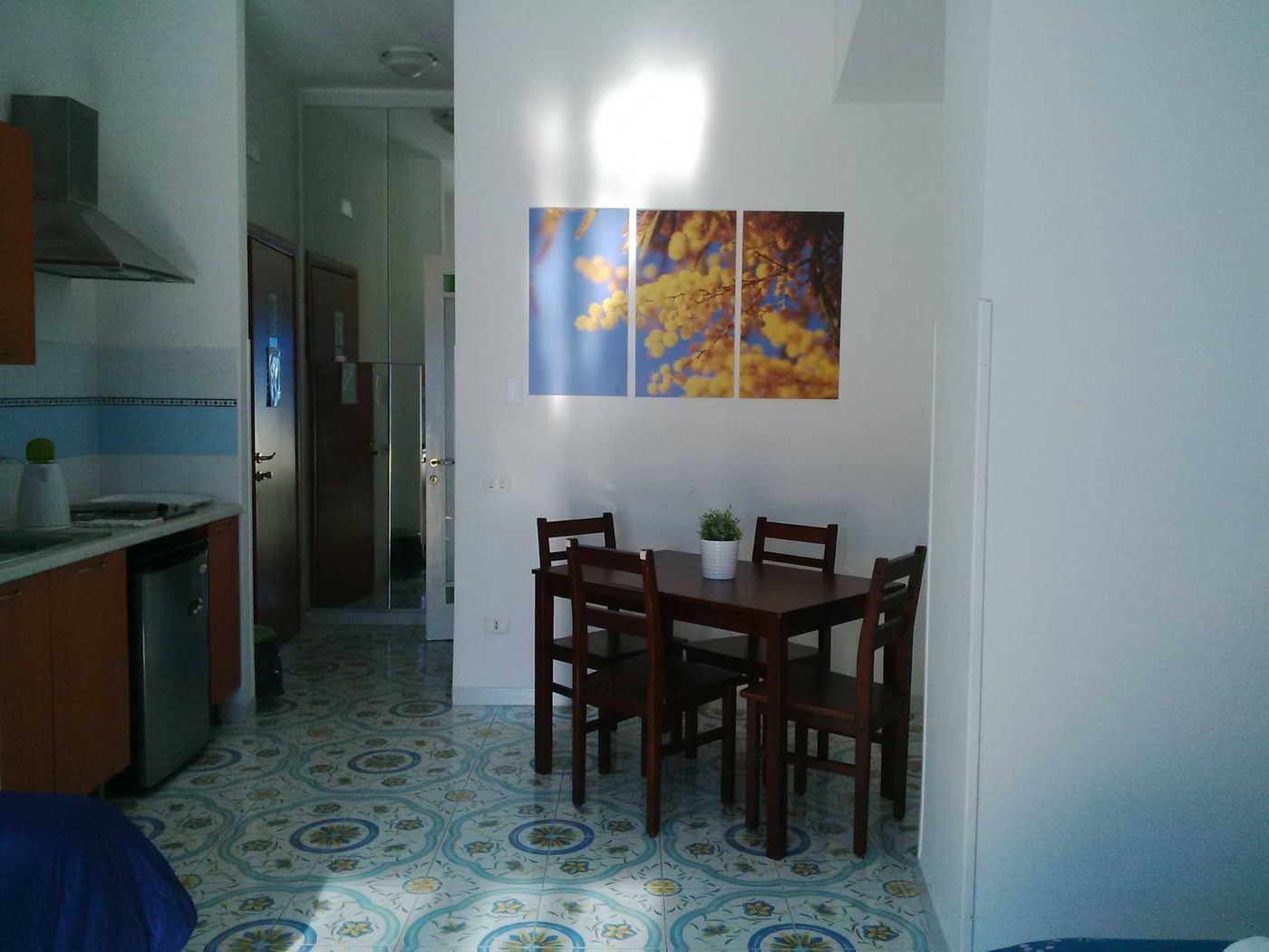Sorrento-Town-Suites-Room-18