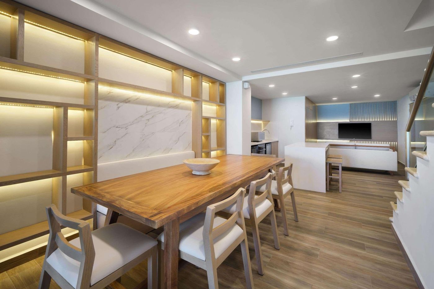 Wyndham-Grand-Cancun-All-Inclusive-Resort---Villas-Room-58