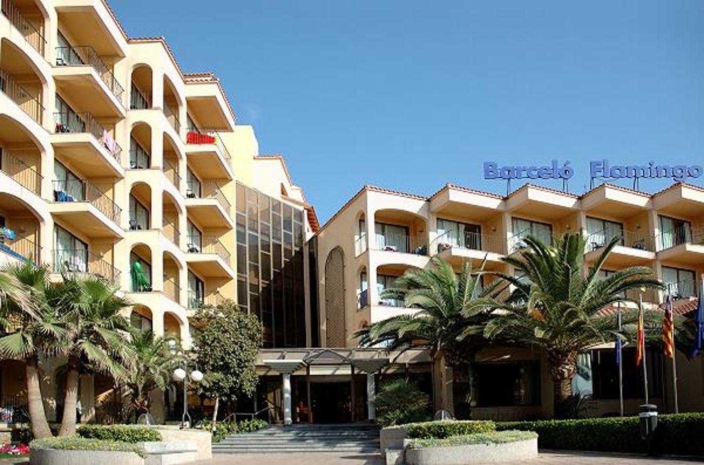 Flamingo - Adults Only