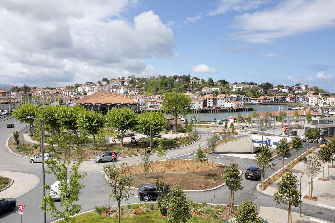 Hôtel Le Relais Saint Jacques-France-ST JEAN DE LUZ-General view-4