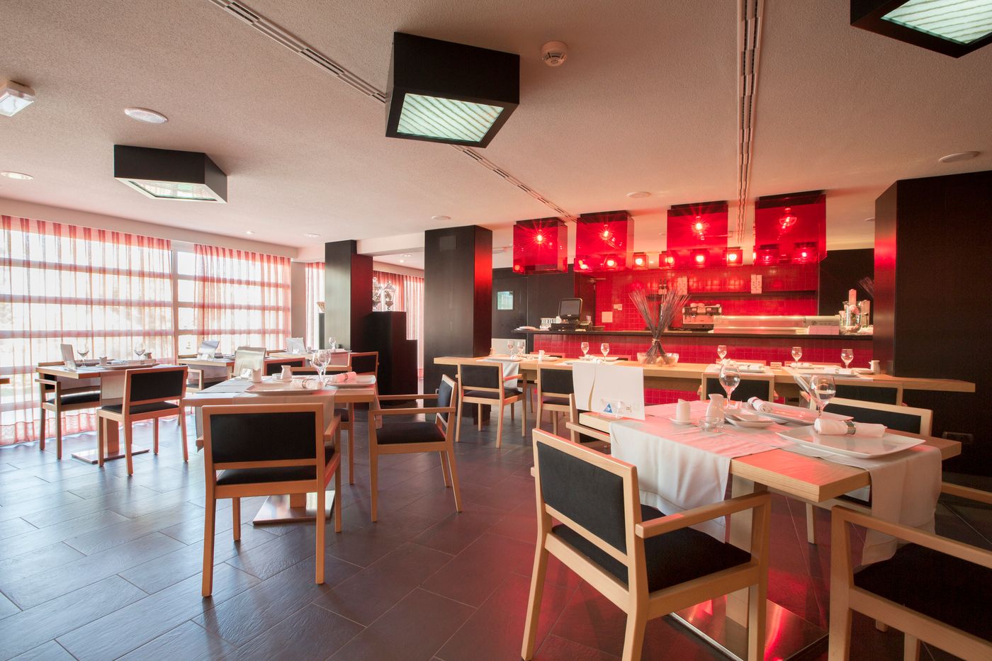 Hipotels Mediterraneo Hotel - Adults Only