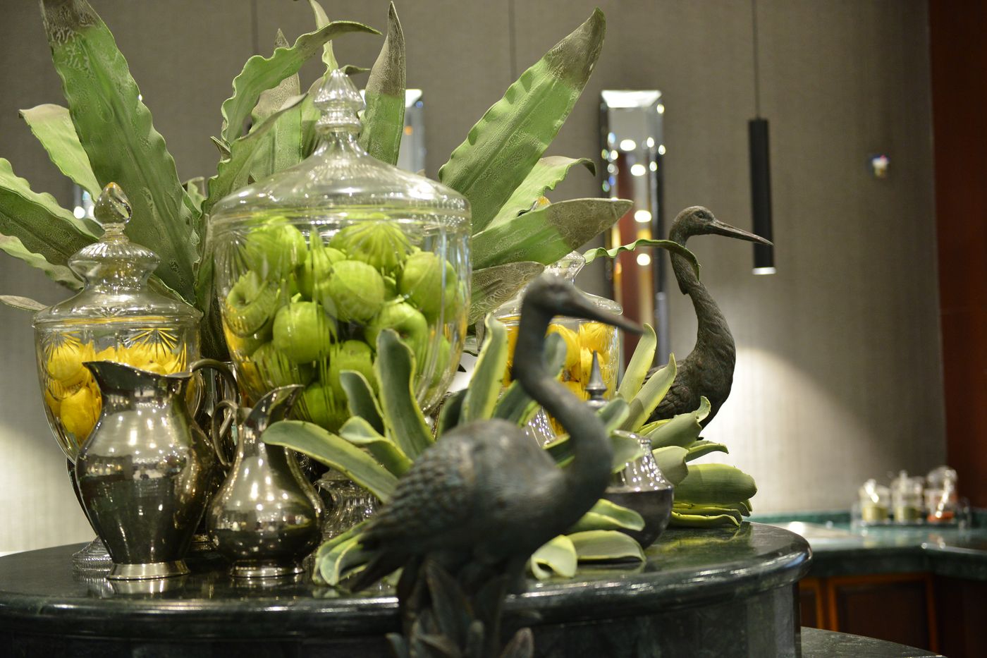 Grand-Cevahir-Hotel---Congress-Centre-Restaurant-11