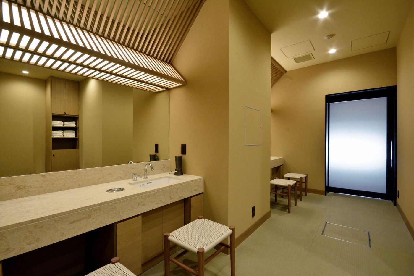 Hotel Felice Akasaka-Japan-Tokyo-General view-3