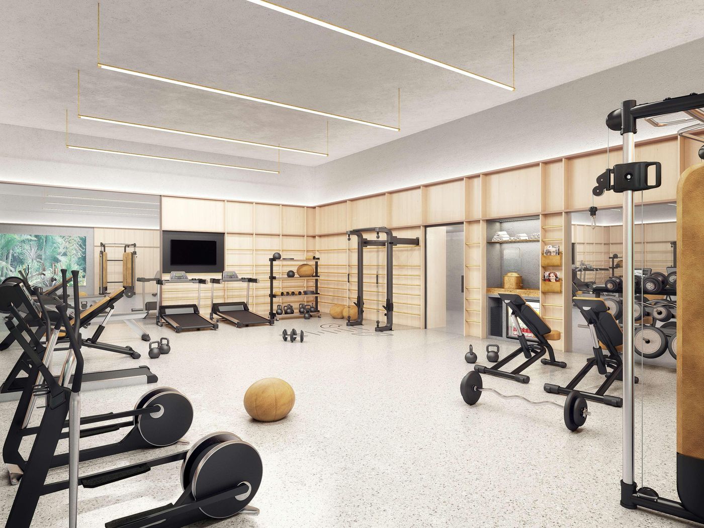 Canopy By Hilton London City - United Kingdom - London - Sports and Entertainment - 0