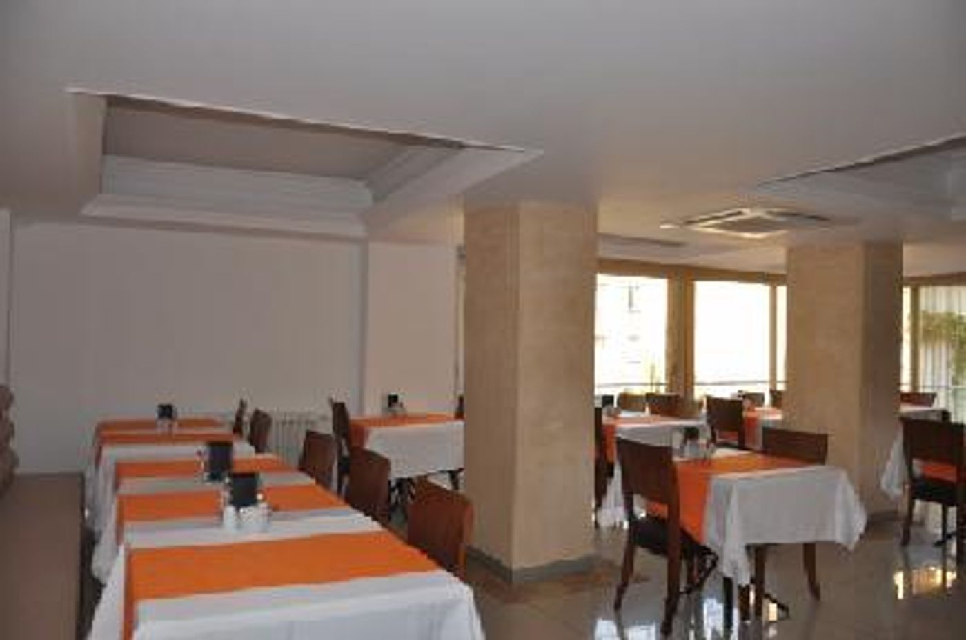 Hotel Baylan Basmane
