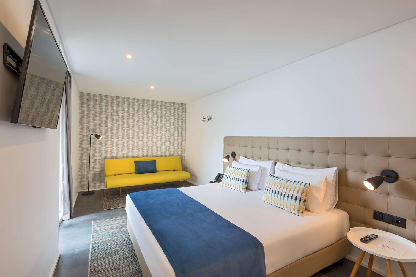 Allegro-Madeira---Adults-Only-Room-25