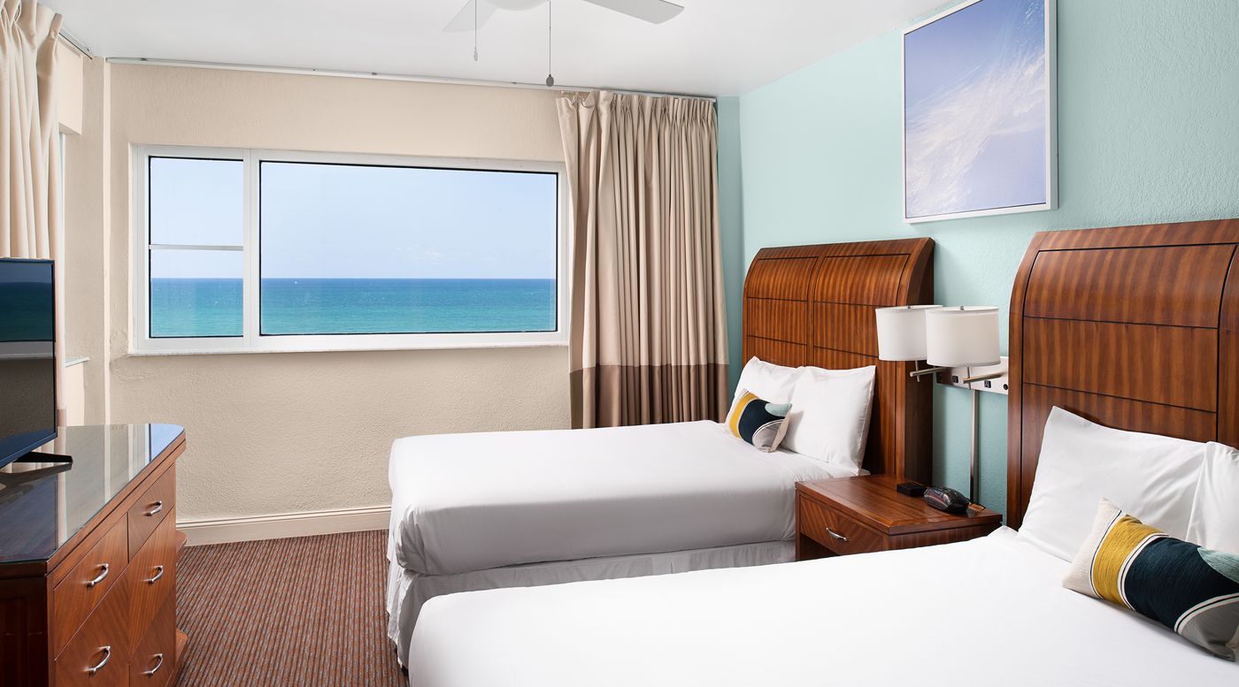 Sherry Frontenac - United States - MIAMI BEACH - Room - 9
