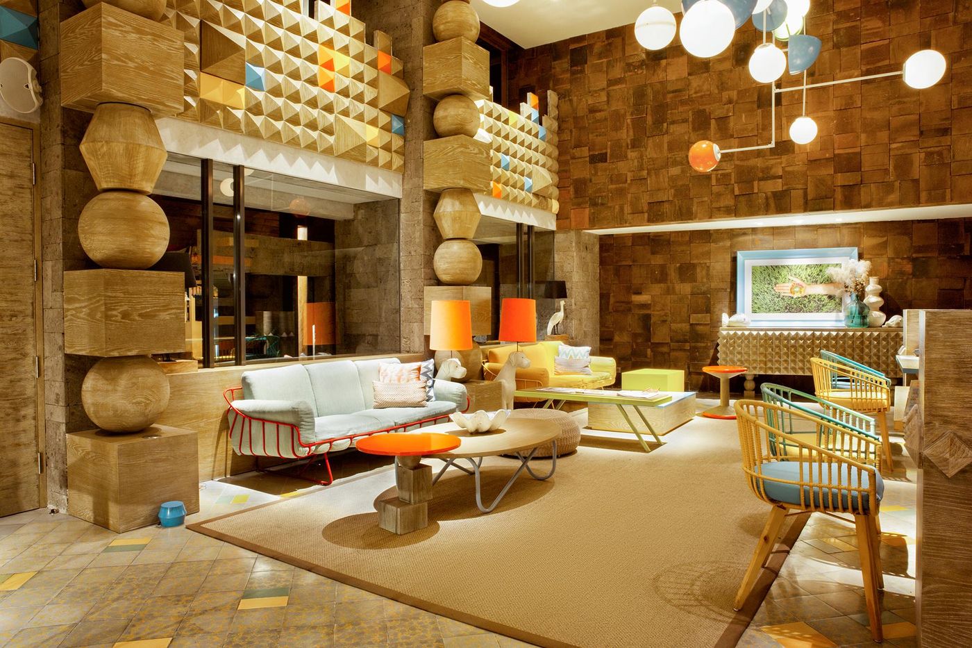 Ikosharold Suites Seminyak-Indonesia-Bali-General view-4