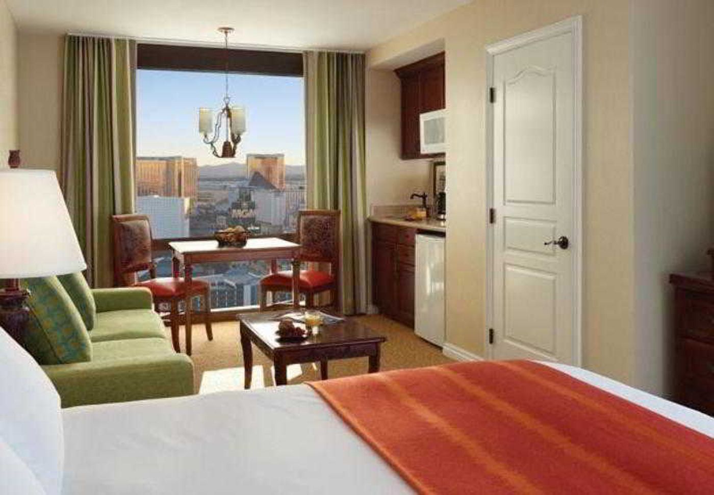 Marriott's Grand Chateau-United States-LAS VEGAS-General view-3