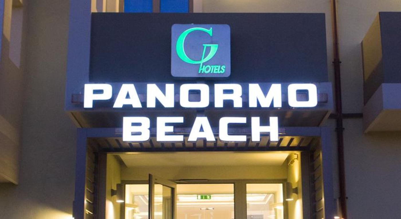 Panormo Beach Hotel