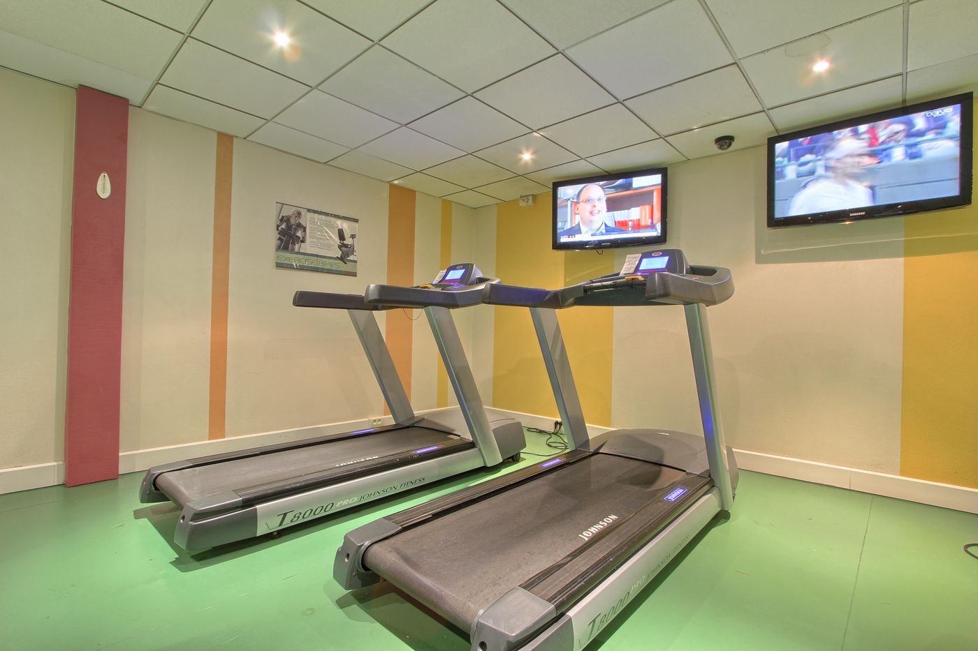 Mercure-Paris-Velizy-Sports-and-Entertainment-54