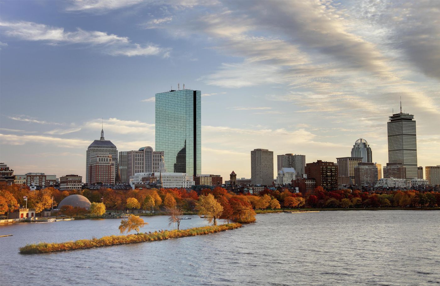 Hyatt-Regency-Boston-General-view-64