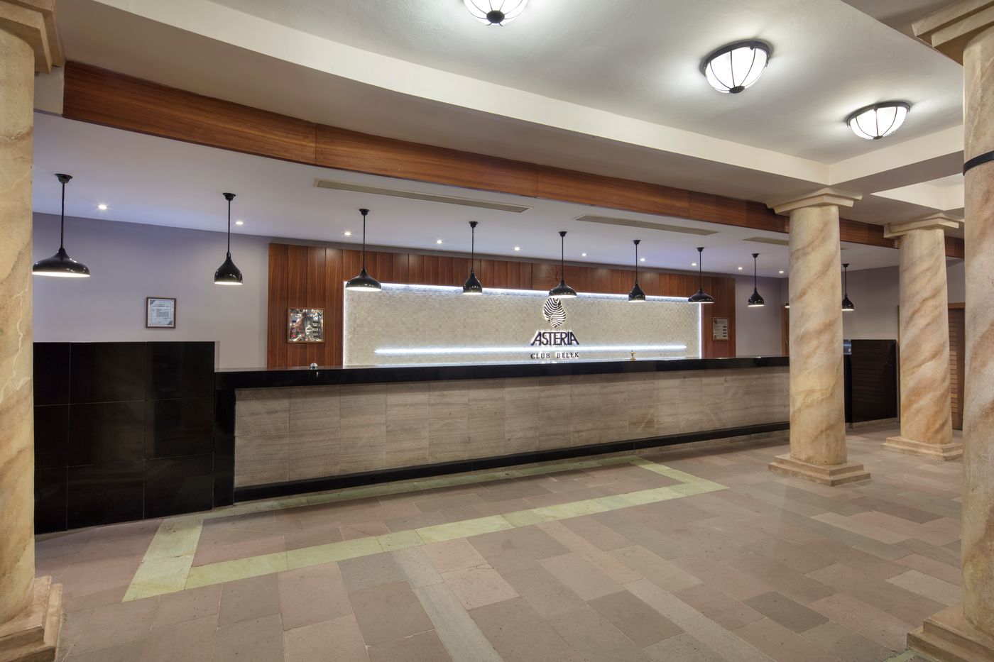 TUI Magic Life Belek