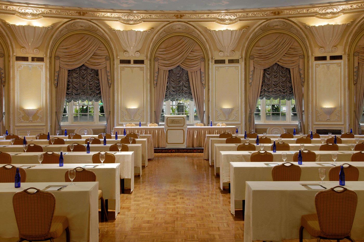 The-Fairmont-Copley-Plaza-Conferences-45