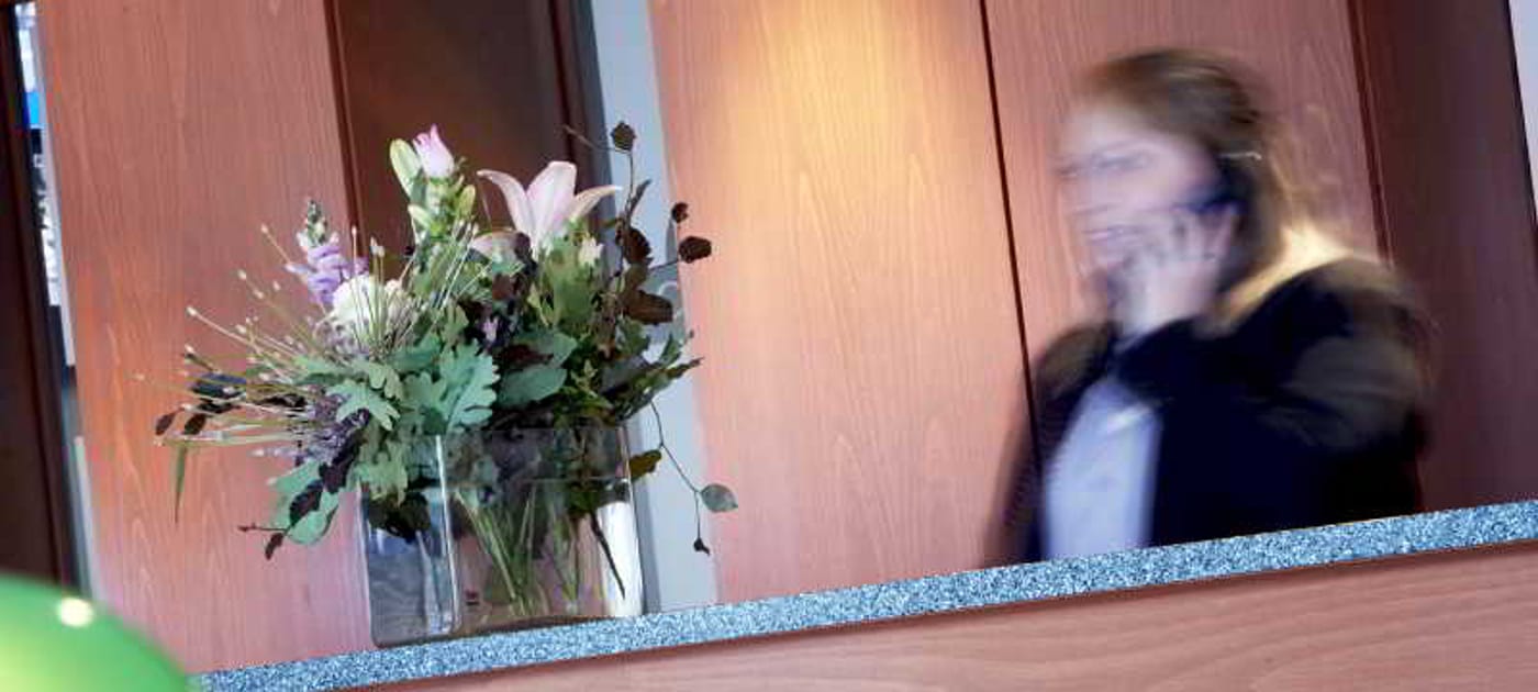 Campanile Delft-Netherlands-DELFT-General view-3