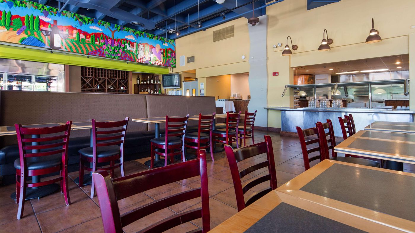 Best Western Grant Park Hotel - United States - Chicago - Restaurant - 0