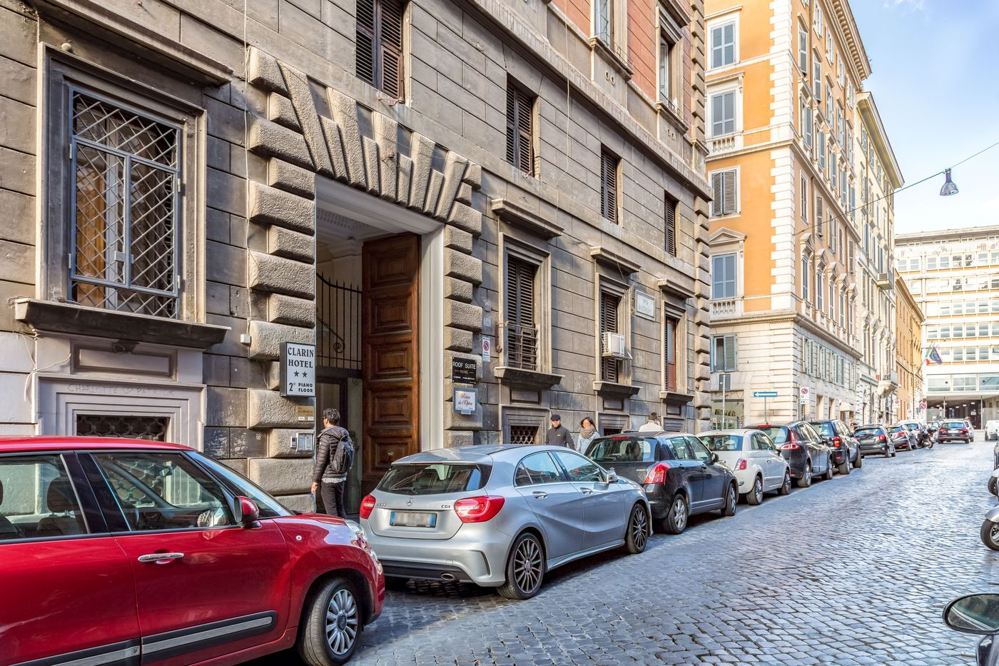 New Morpheus-Italy-ROMA-General view-2