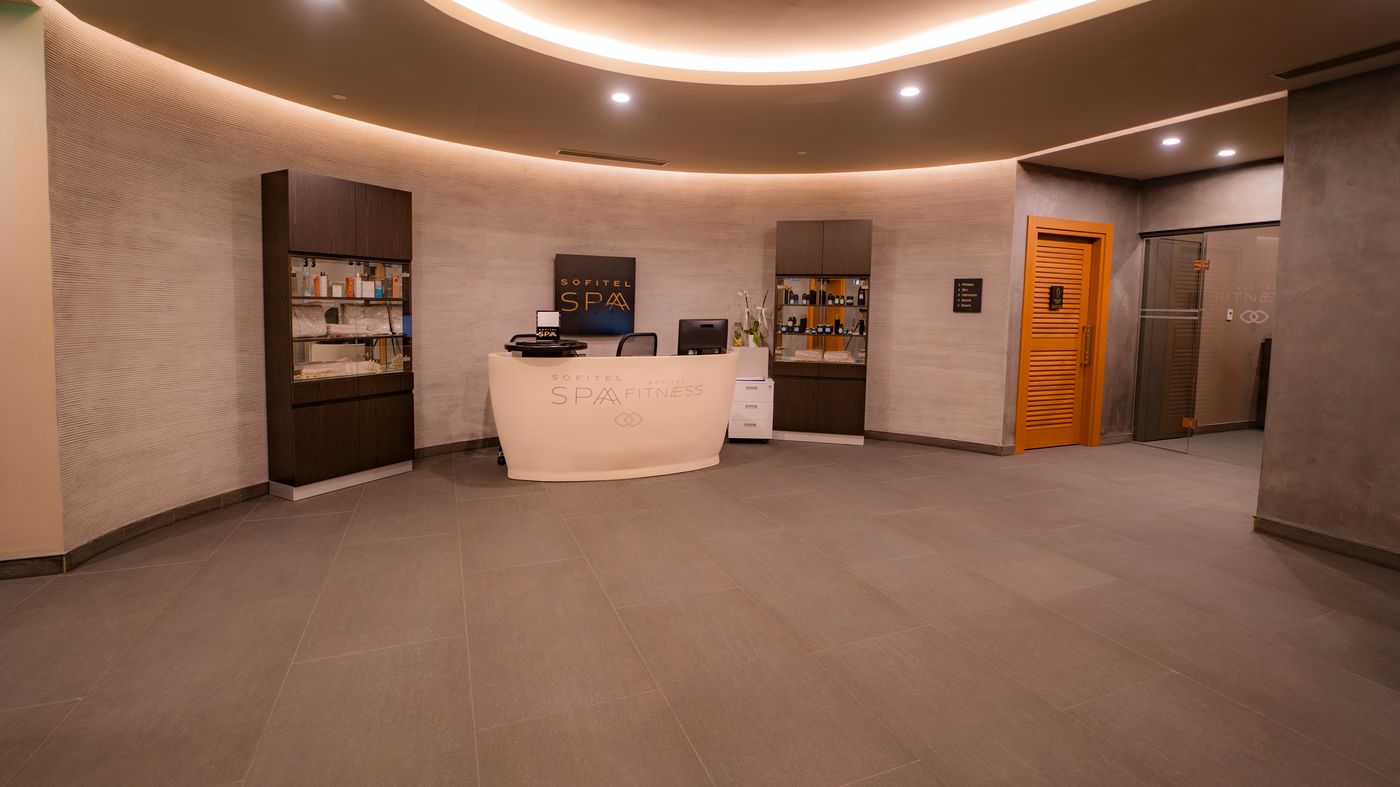 Sofitel-Istanbul-Taksim-Sports-and-Entertainment-17