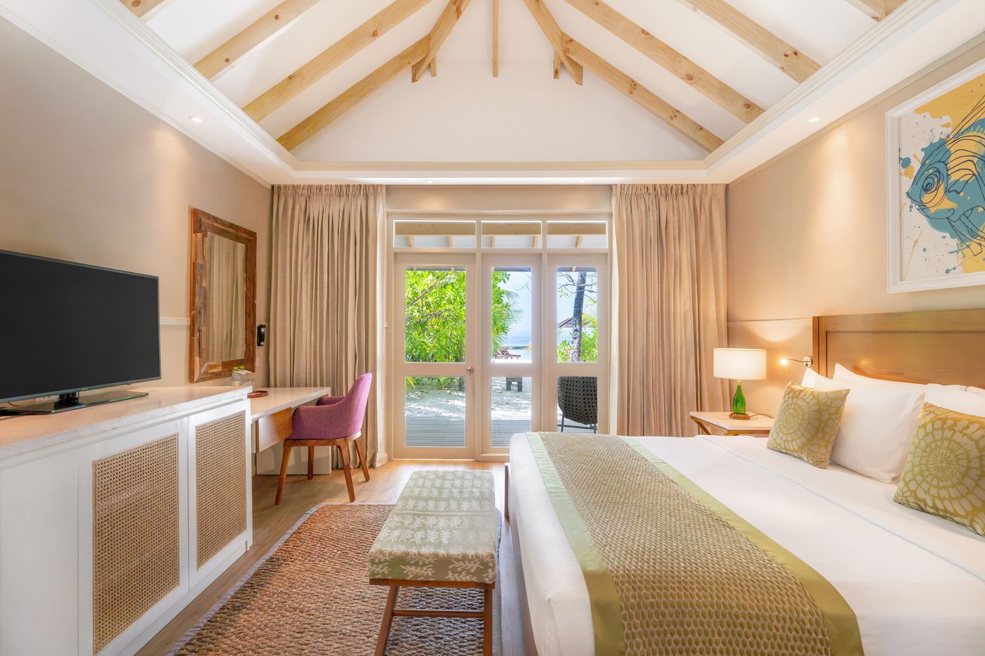 Ellaidhoo Maldives by Cinnamon