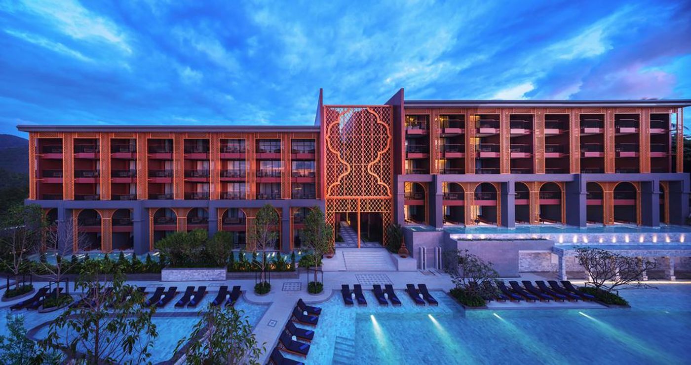 Avista Grande Phuket Karon - MGallery-Thailand-PHUKET-General view-4