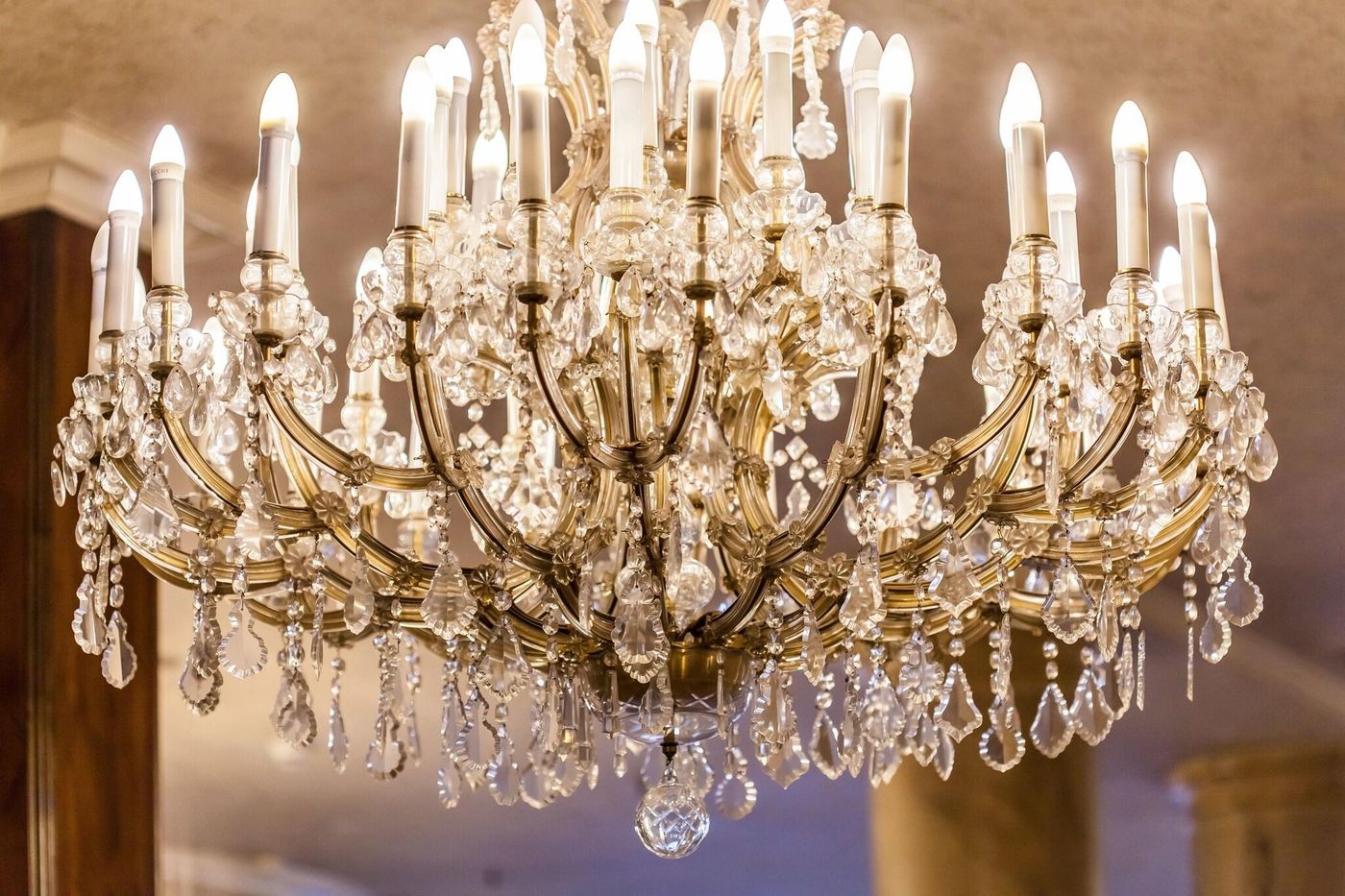 Hotel Monopol - Central Station - Germany - Frankfurt Am Main - Lobby - 0