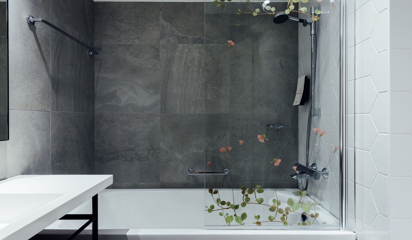 Original Sokos Hotel Presidentti-Finland-Helsinki-Room-10