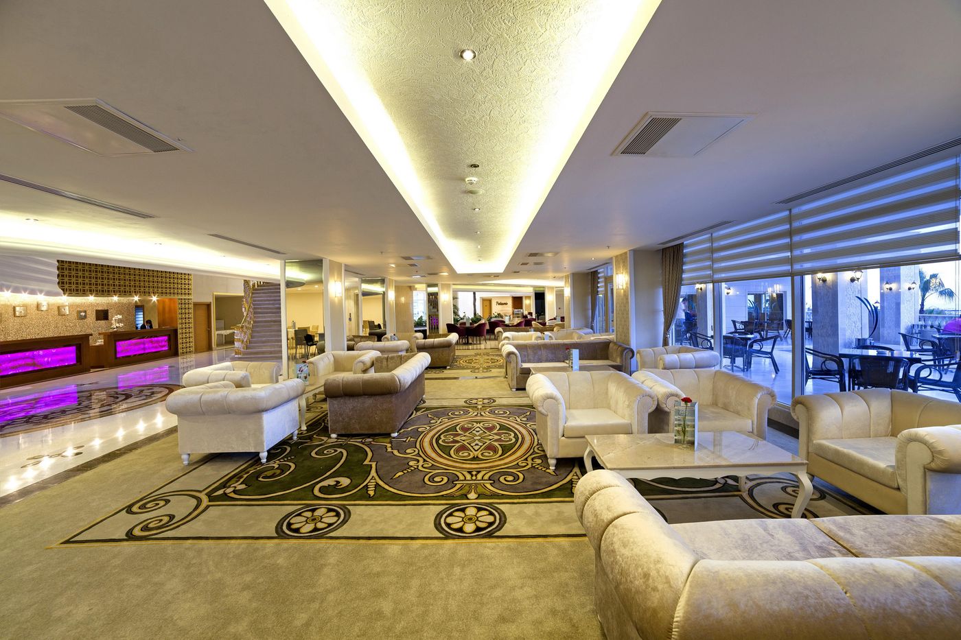 Selectum-For-Two-Side--ex--Heaven-Resort--Lobby-29