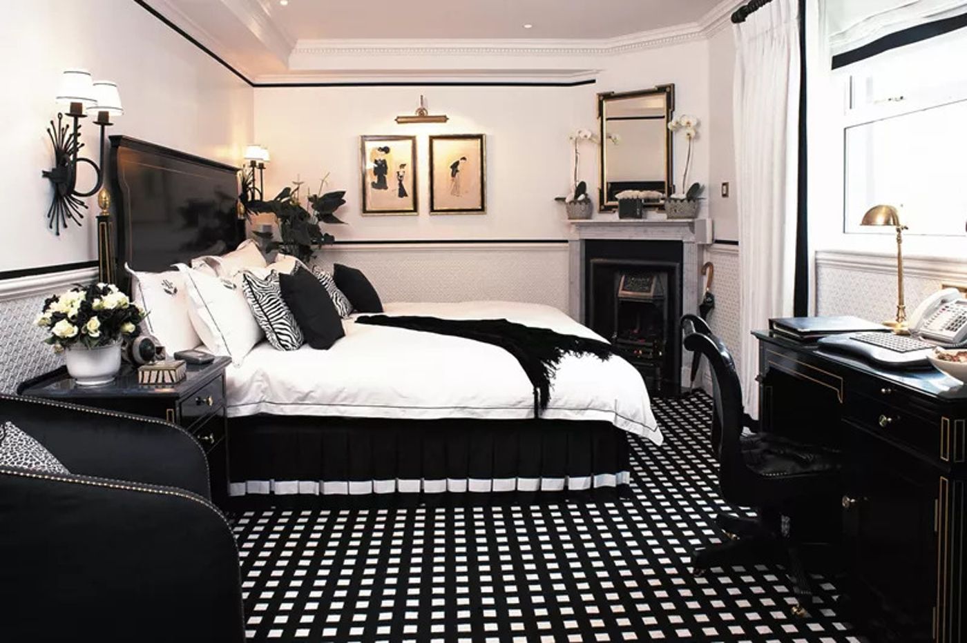Hotel 41 - United Kingdom - LONDON - Room - 4
