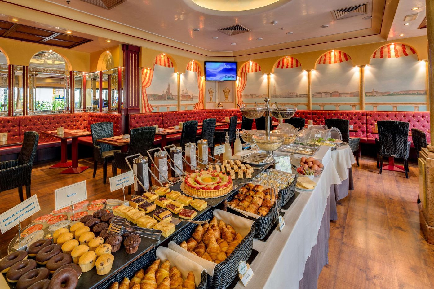 Best-Western-Hotel-Tritone-Restaurant-42