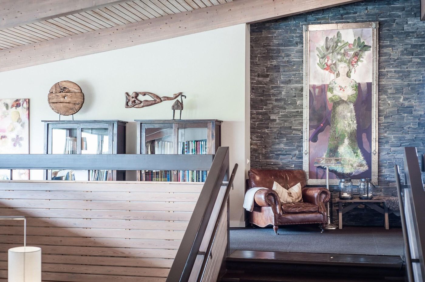 Arken Hotel & Art Garden Spa-Sweden-GOTHENBURG-Lobby-10